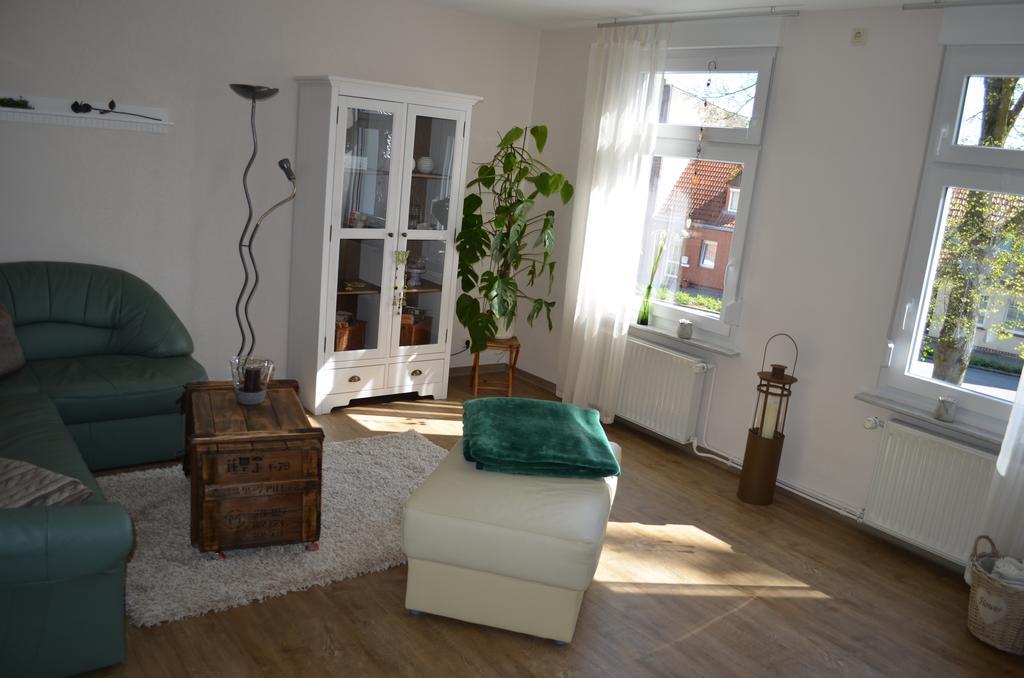 באד וילסנאק Ferienwohnung Edelweiss חדר תמונה