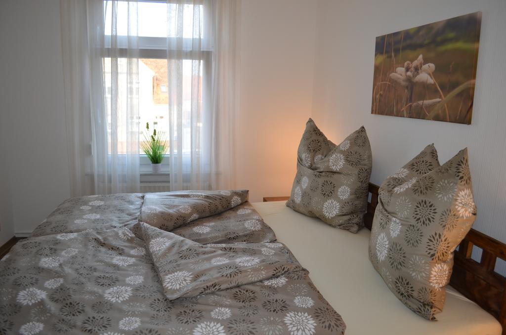 באד וילסנאק Ferienwohnung Edelweiss מראה חיצוני תמונה